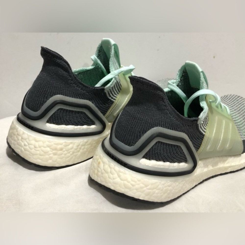 Adidas Ultraboost 19 Running Shoes - Picture 8 of 11